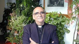 Obispo Teodor Úbeda