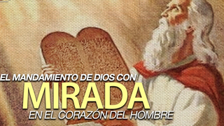 Mandamientos