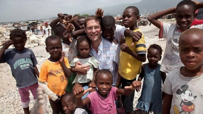 Mary's Meals