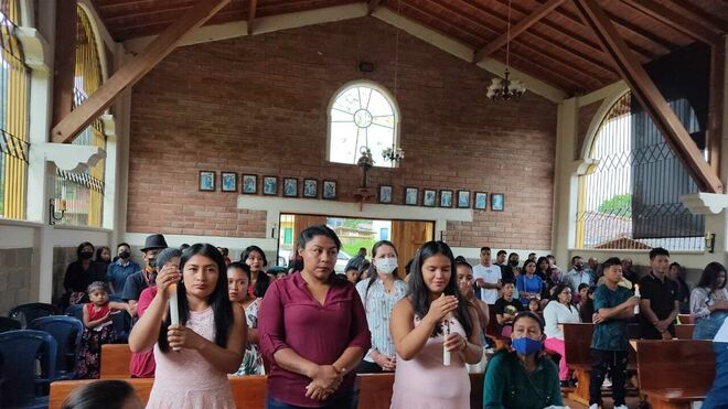 Comunidad Cristiana de Cristianía
