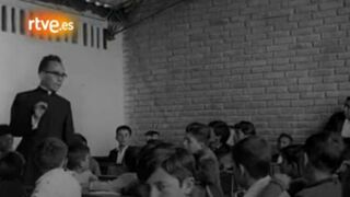 Monseñor Alfonso Garavito Rodríguez, un padre "todo terreno"