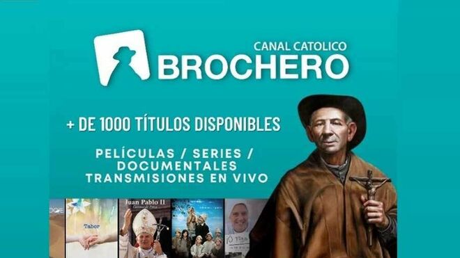 Canal Católico Brochero