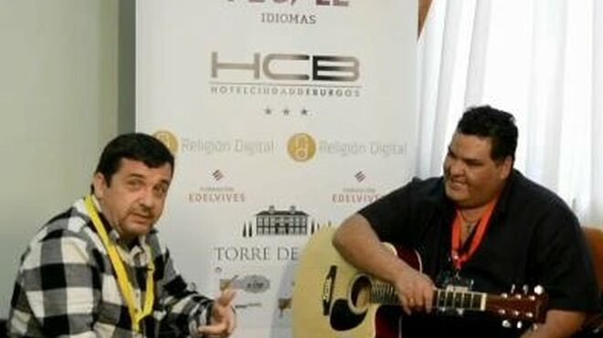 Marcelo Olima: "Laudato Sí es la Iglesia en salida"