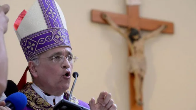 Solvio Báez