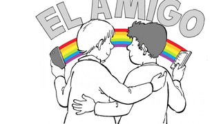 "El Amigo que Escucha" surge en CRISMHOM