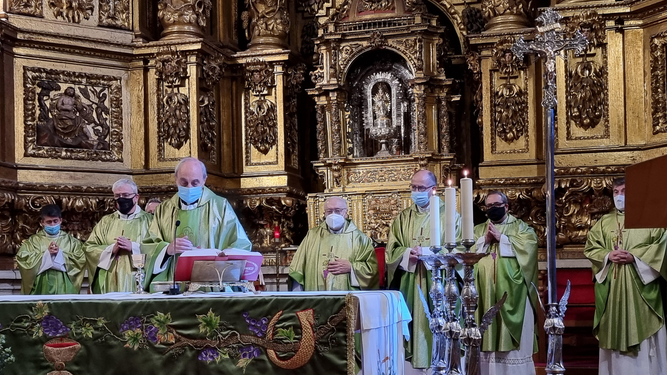 Jornada misericordia