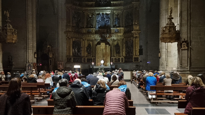 Jornada misericordia