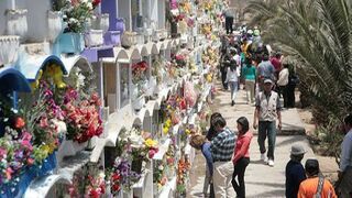 Conmemoración del día de los santos y de los difuntos: una llamada para nuestra propia vida