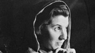 Etty Hillesum