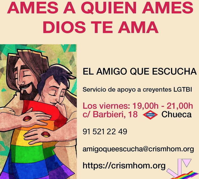 Crismhom