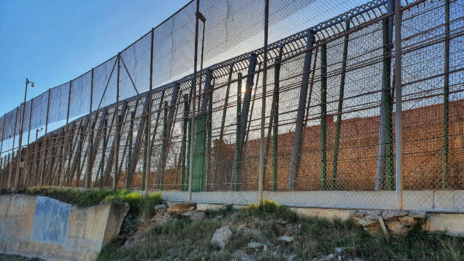 Frontera