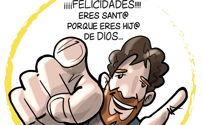 Todos los Santos