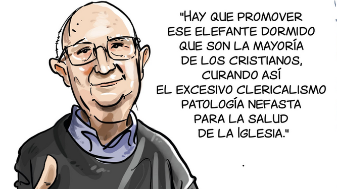 Jesús Espeja