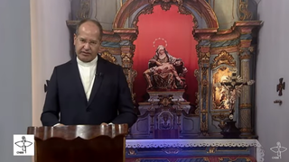 Mons. Walmor Oliveira de Azevedo