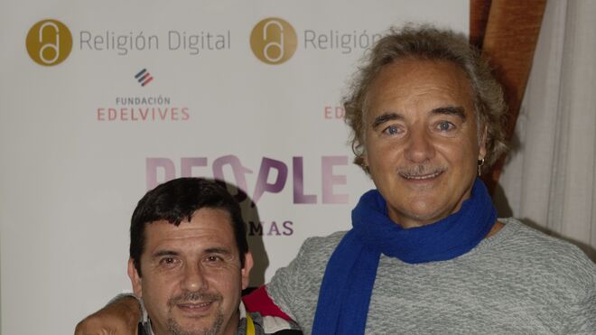 Migueli: "Que la gente llegue a cantar tanto una canción que al final no se sepa de quién es, es un regalo"