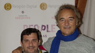 Migueli: "Que la gente llegue a cantar tanto una canción que al final no se sepa de quién es, es un regalo"