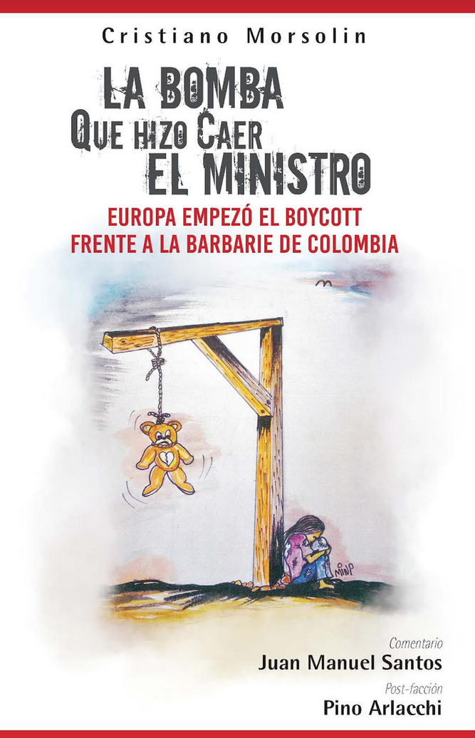 Libro de Marsolin