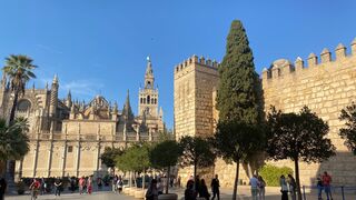 Sevilla