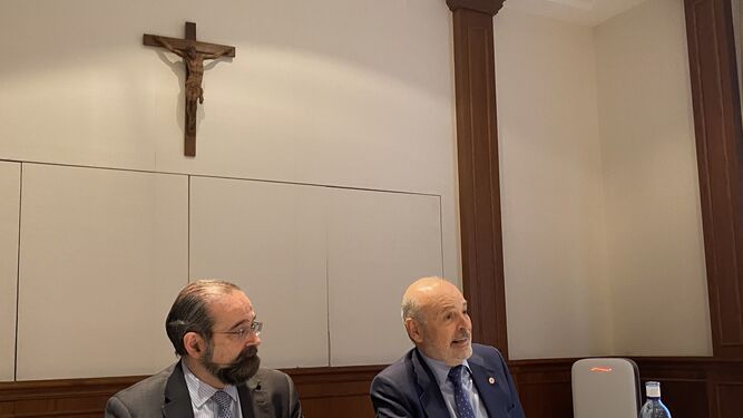 Los propagandistas arremeten contra la corrección política y aseguran que "la libertad está en riesgo en España"
