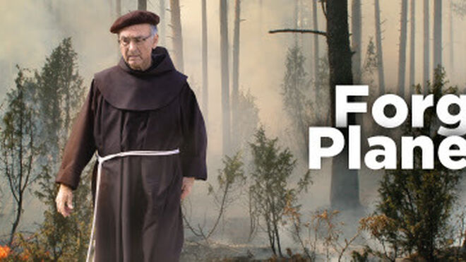 En la COP 26, más de 425 organizaciones católicas y 100.000 católicos exigen "Planeta Sano Gente Sana"