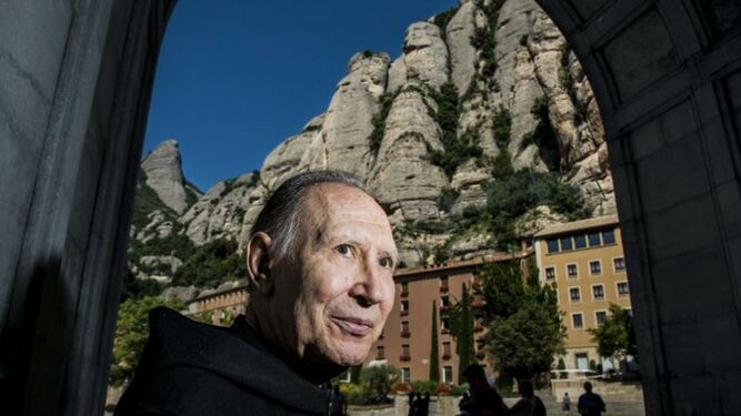 P. Josep Massot