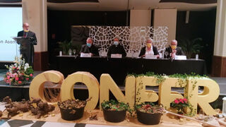 Asamblea CONFER