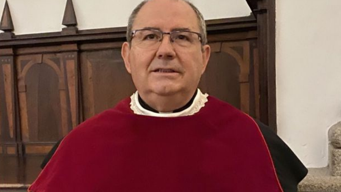Juan Pedro Sánchez