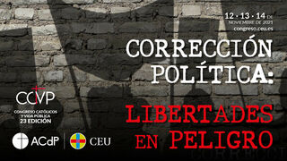 Cartel del Congreso