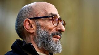 El fraile abusador de O Cebreiro