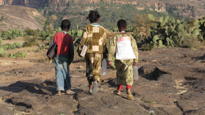 Tigray