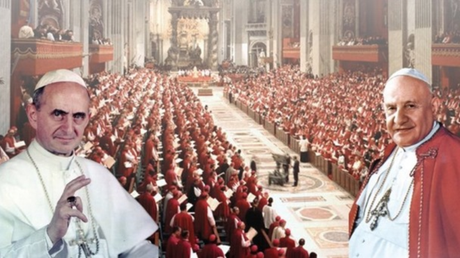 Vaticano II