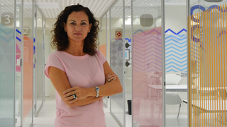 Amparo Jiménez Vivas