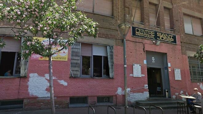 La sentencia judicial sobre el Centro Parroquial de Badalona, ocupado clubs deportivos de la ciudad, da la razón al arzobispado