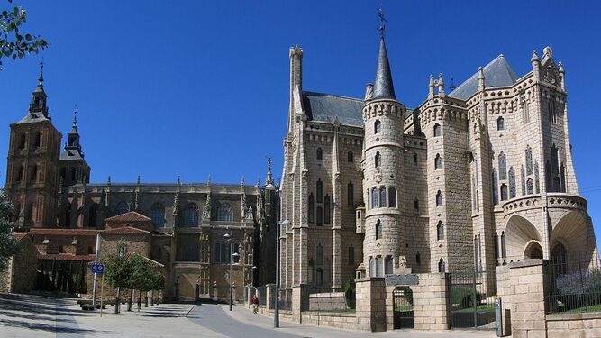 Diócesis de Astorga