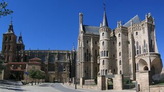 Diócesis de Astorga