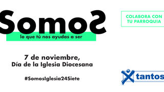 Día de la Iglesia Diocesana