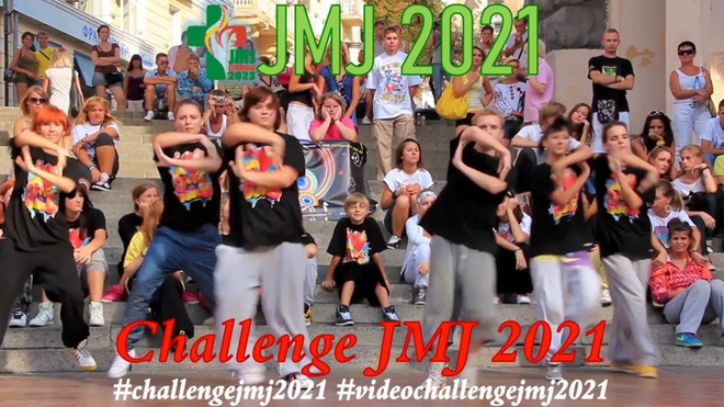 Get Up!: La JMJ Diocesana 2021 ya tiene canción