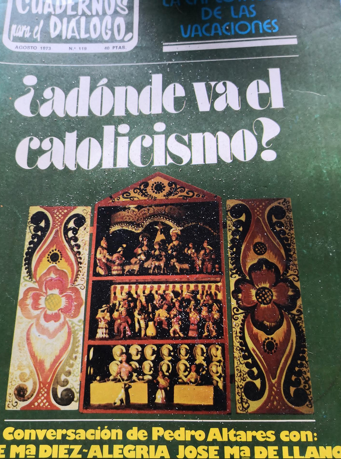 Catolicismo