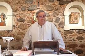 Mons. Ángel Sixto Rossi