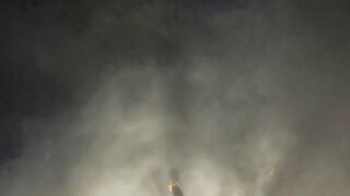 El Gran Poder, por las calles de Sevilla