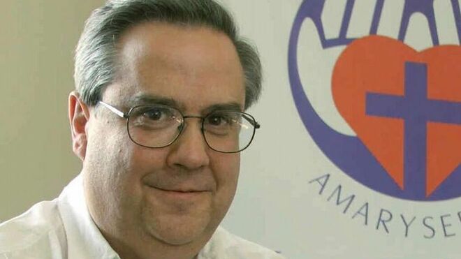 Ángel Sixto Rossi SJ