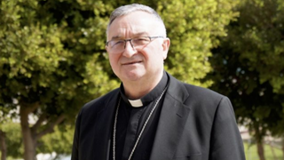 Antonio Gömez Cantero