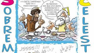 Sobremesa Celestial 05_11_2021