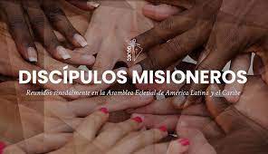 Asamblea Eclesial América Latina y Caribe