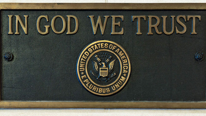 De 'In God we trust' a la teología de la prosperidad: un ecumenismo sorprendente