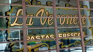 Jorge Giangreco, el artesano del Papa