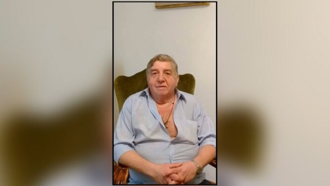 Jorge Giangreco