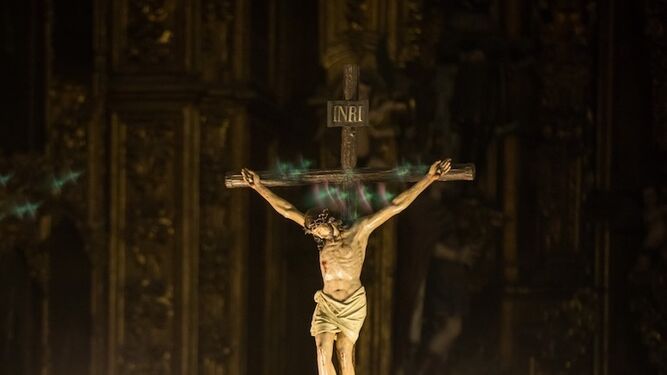 ¿Por qué Jesucristo es un mediador perfecto entre Dios y los hombres? ¿Por qué le bastó entregar su vida una sola vez?
