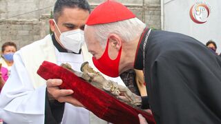 ¿Por qué Jesucristo es un mediador perfecto entre Dios y los hombres? ¿Por qué le bastó entregar su vida una sola vez?