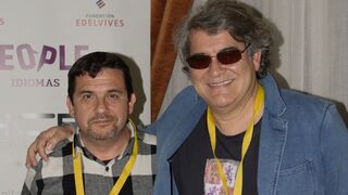 César Hidalgo: "a corto plazo vamos a tener grandes sorpresas en la música católica"